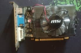 MSI