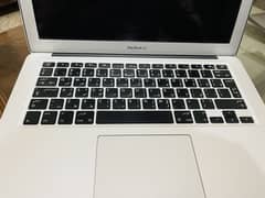 Apple MacBook Air 2013 13 inch Core I5 256 GB