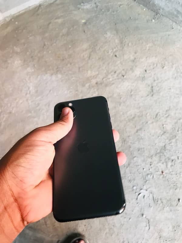 Apple iPhone 11 Pro Max non pta factory unlock 2