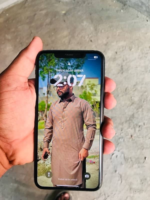 Apple iPhone 11 Pro Max non pta factory unlock 5