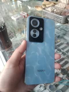 OPPO RENO 11F 5G