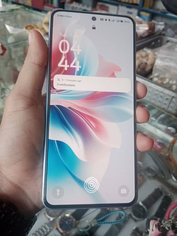 OPPO RENO 11F 5G 2