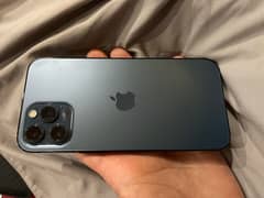 iphone 12 pro max 512gb pta approved