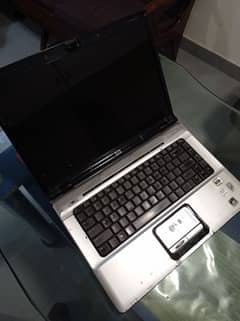 hp laptop