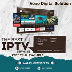 IPTV no buffering 2024 , REAL 4K, VIP SERVERS AVAILABLE 03709173138