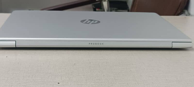 Hp probook 455G7 Ryzen 5 4500U 12