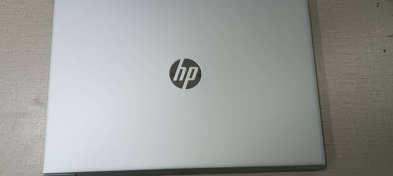 Hp probook 455G7 Ryzen 5 4500U 13