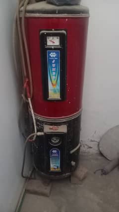 20500 Gas geyser for sale