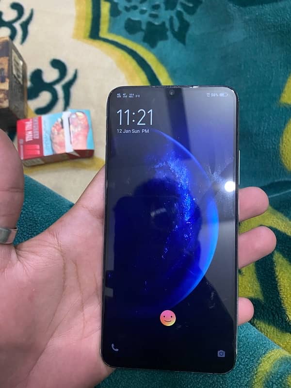 Vivo S1 2