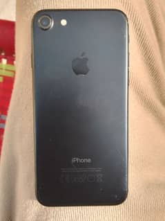 iphone 7 byepas 128gb good condition