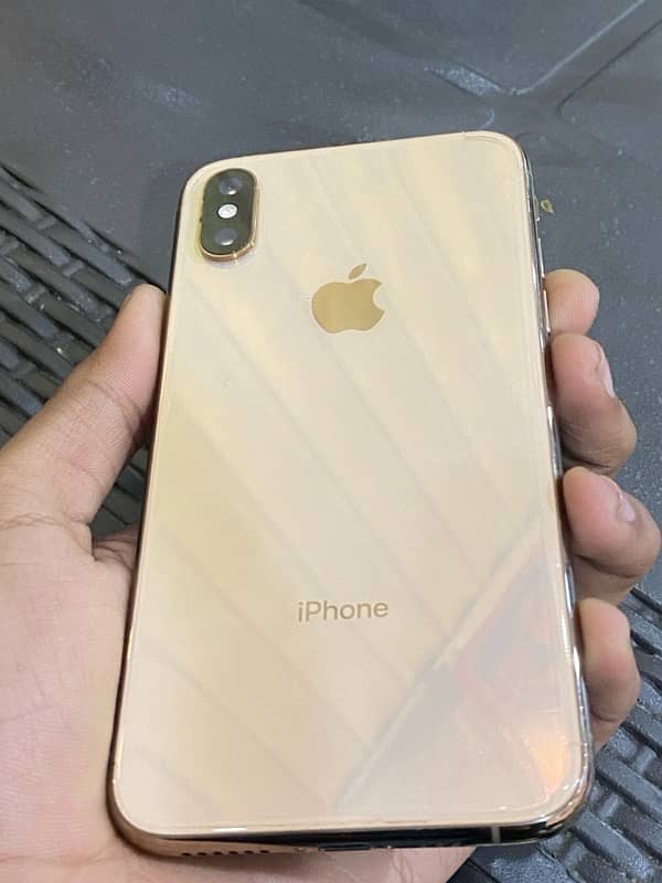 Apple iPhone xs non pta factory unlock 0