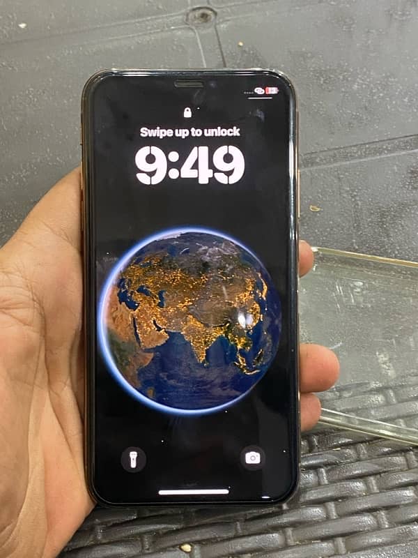 Apple iPhone xs non pta factory unlock 1