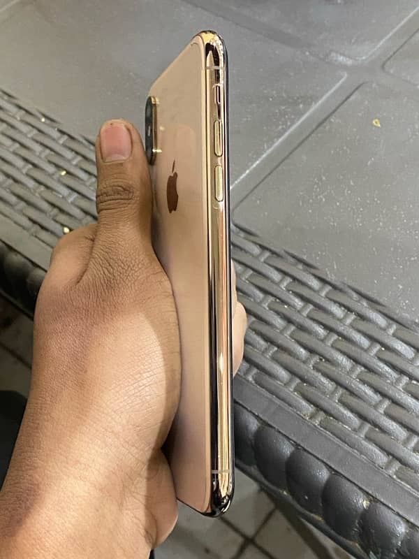 Apple iPhone xs non pta factory unlock 2