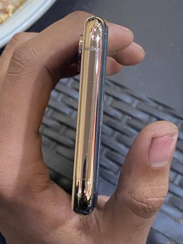 Apple iPhone xs non pta factory unlock 3