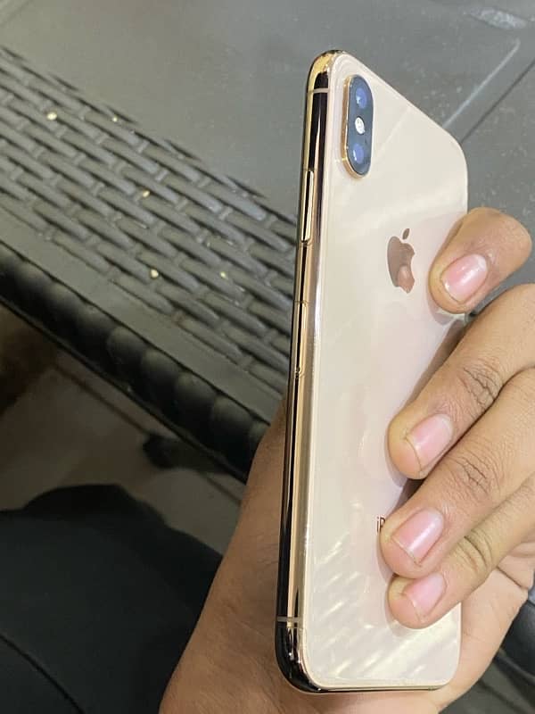 Apple iPhone xs non pta factory unlock 5