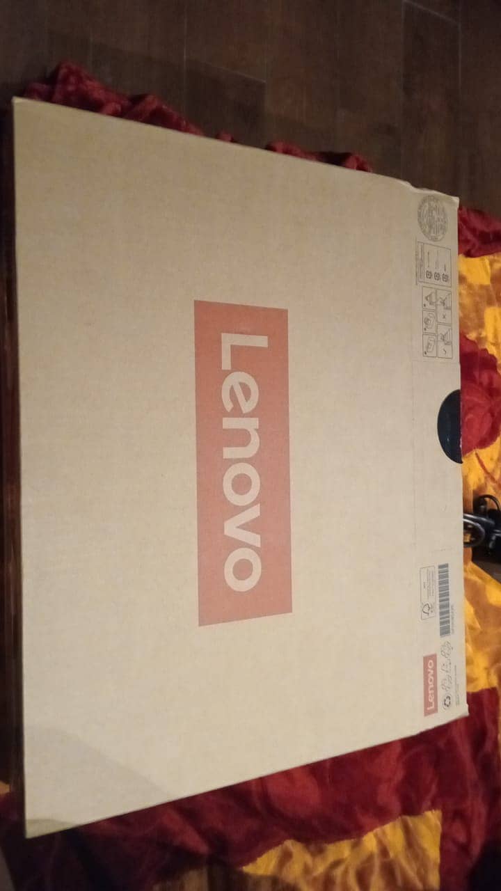 Lenovo IdeaPad Slim 3 15 - Raptor Lake - 13th Gen Core i7 4