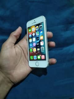 I Phone 5 SE (special edition ) For sale