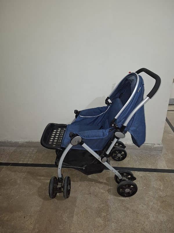 Pram/Stroller 1