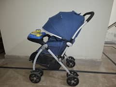 Pram/Stroller