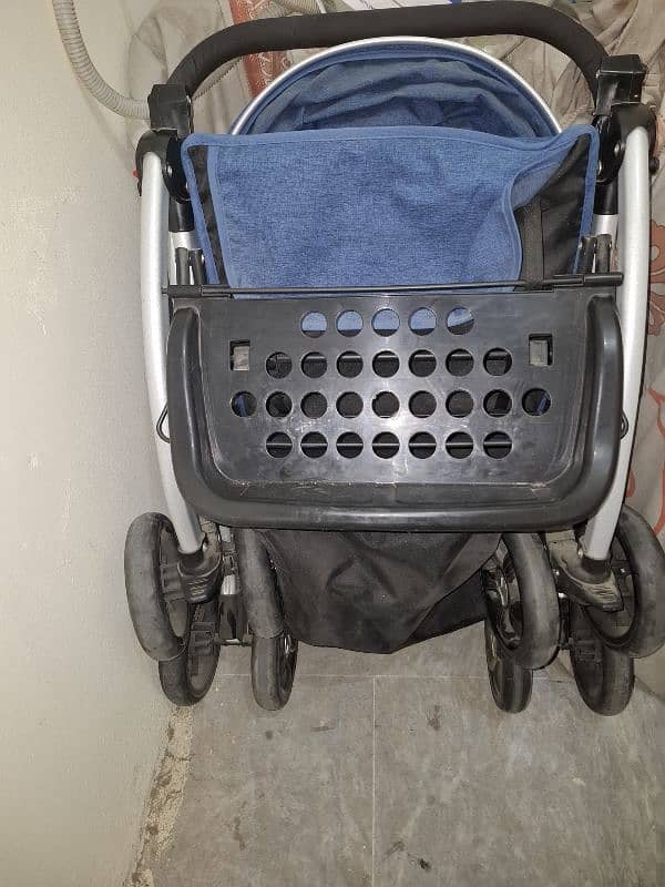 Pram/Stroller 5