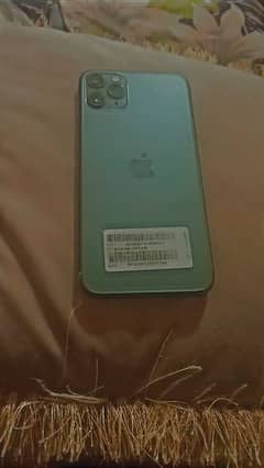 i phone 11 pro max