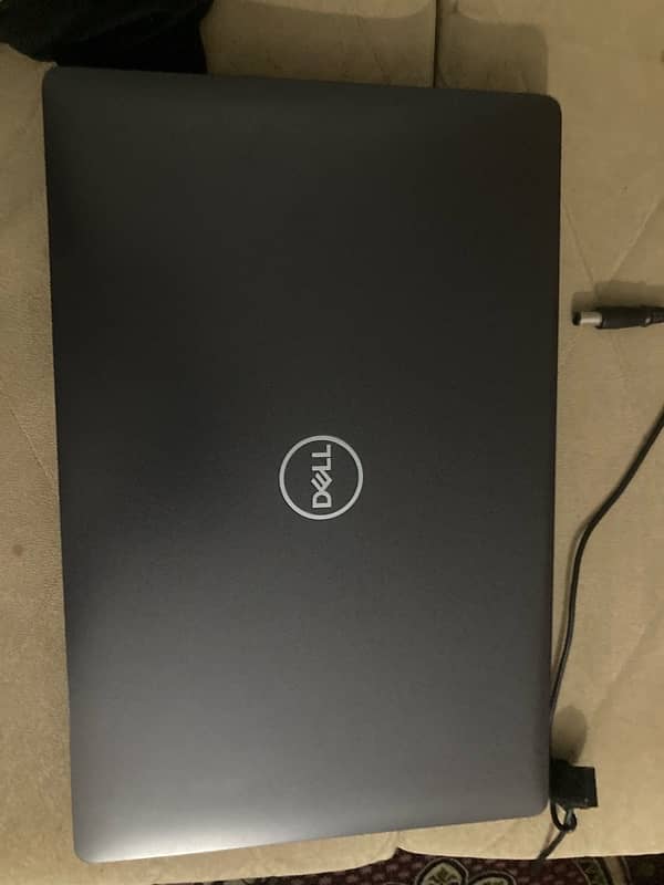 dell latitude 5500 0