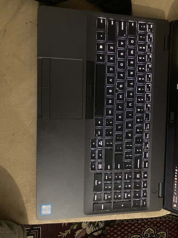 dell latitude 5500 1