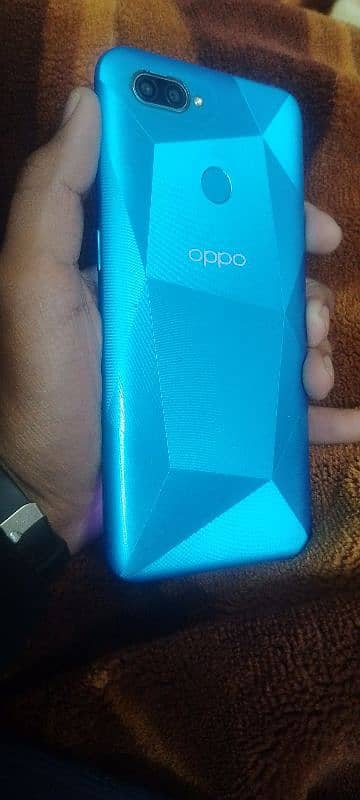 Oppo mobile 2