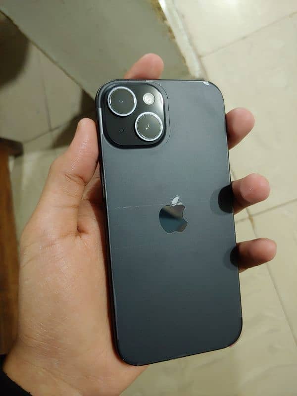 Iphone 15 3