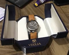 VEGLIA LADIES WATCH