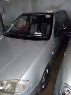 Suzuki Cultus VXR 2005