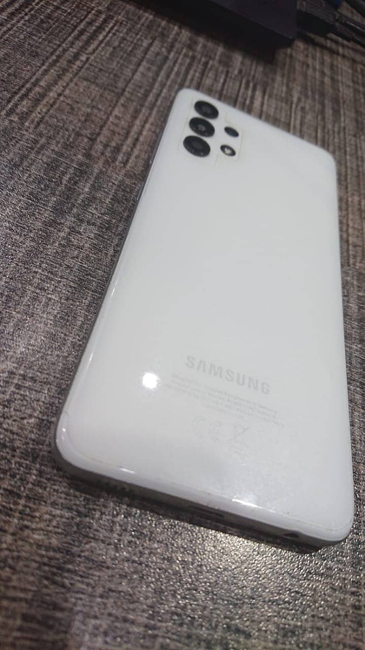 Samsung Mobile A32 2