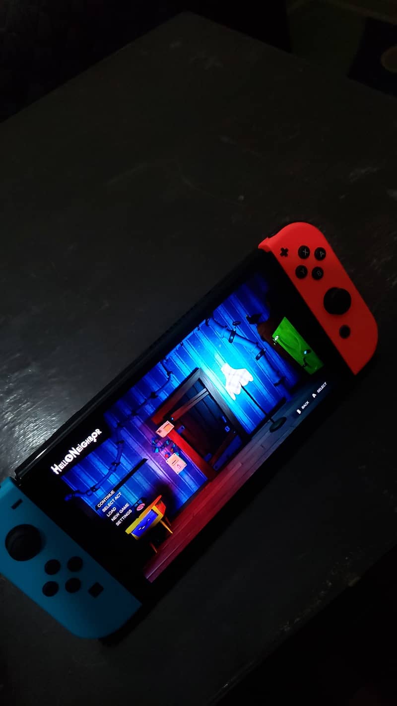 Nintendo switch OLED Brand New 14