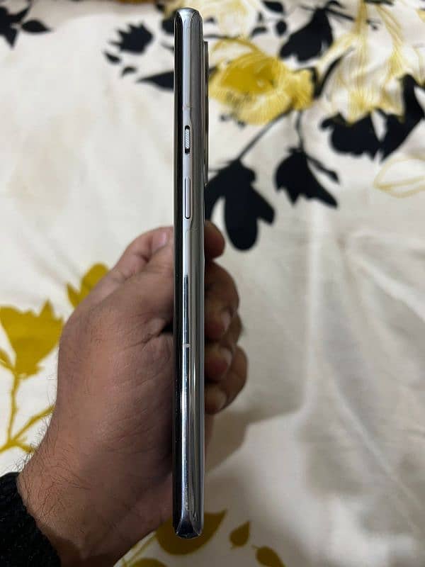 OnePlus 9pro urgently Sale in Good Condition 4