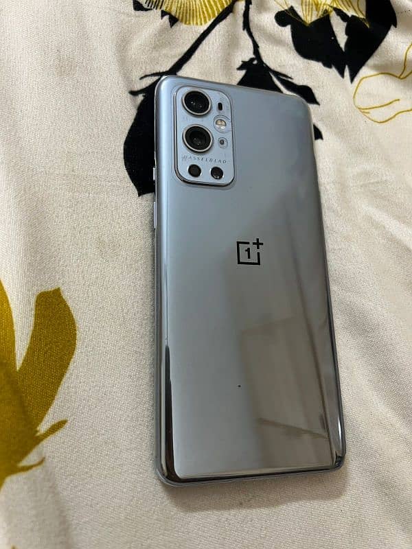 OnePlus 9pro urgently Sale in Good Condition 6