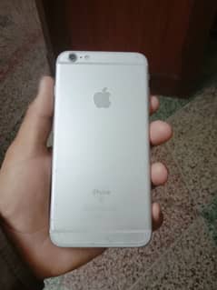 I phone 6s plus 64gb