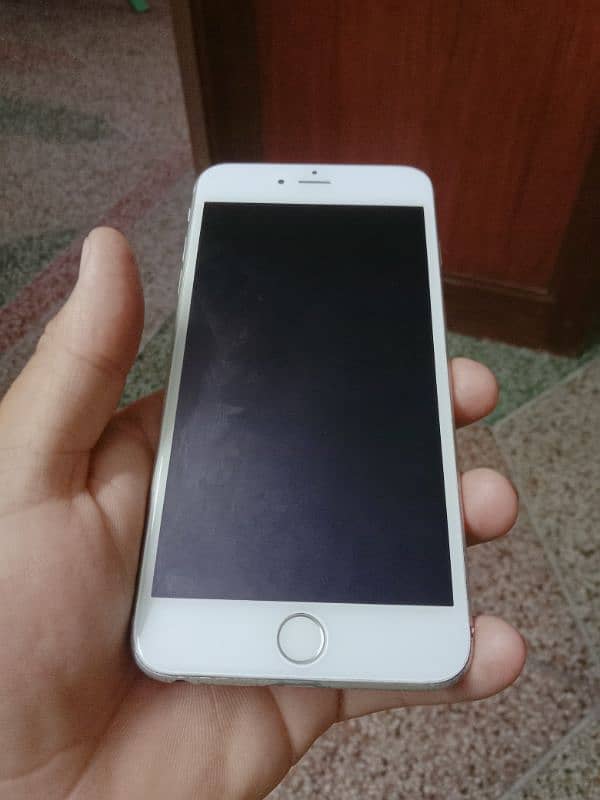 I phone 6s plus 64gb 1