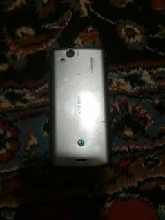 sonyericsson