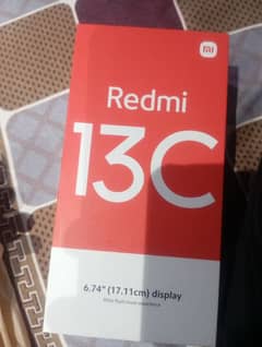 Redmi 13c