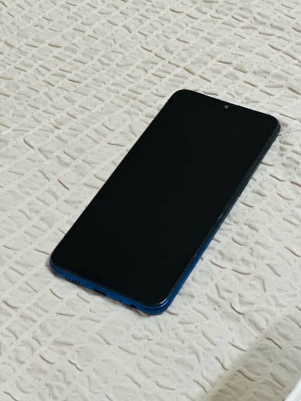 Oppo F9 dual sim PTA approve 1