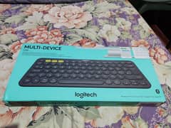 Logitech