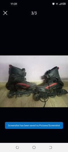 skates for 16 to 17 years old