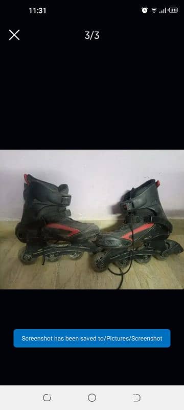 skates for 16 to 17 years old 0