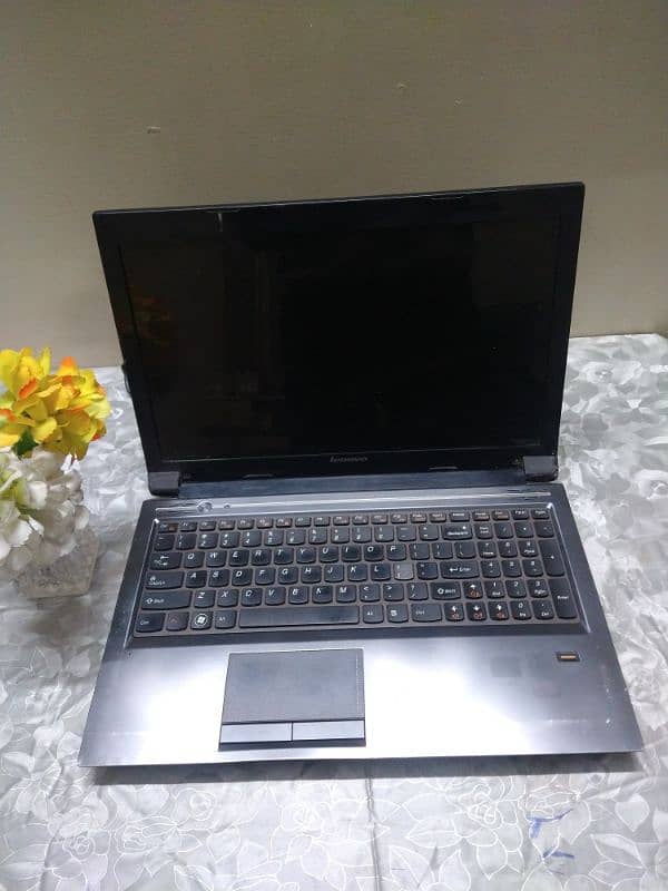 i5 2nd generation Laptop 3