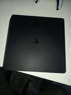 Ps4 Slim 1tb