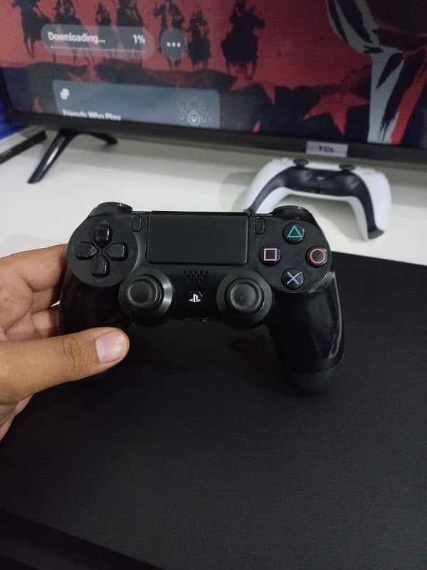 Ps4 Slim 1tb 4