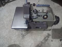 03340364425machine for sale Paidan motor good condition