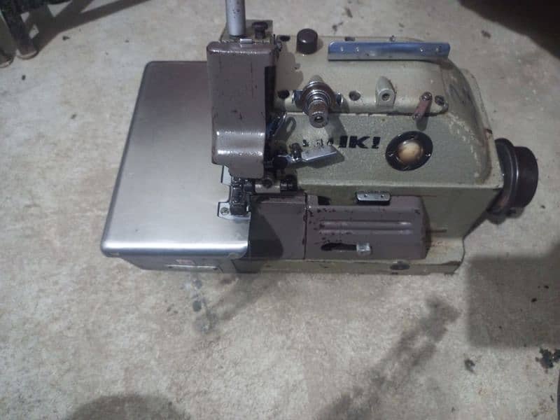 03340364425machine for sale Paidan motor good condition 0