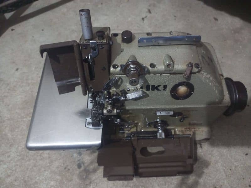 03340364425machine for sale Paidan motor good condition 1