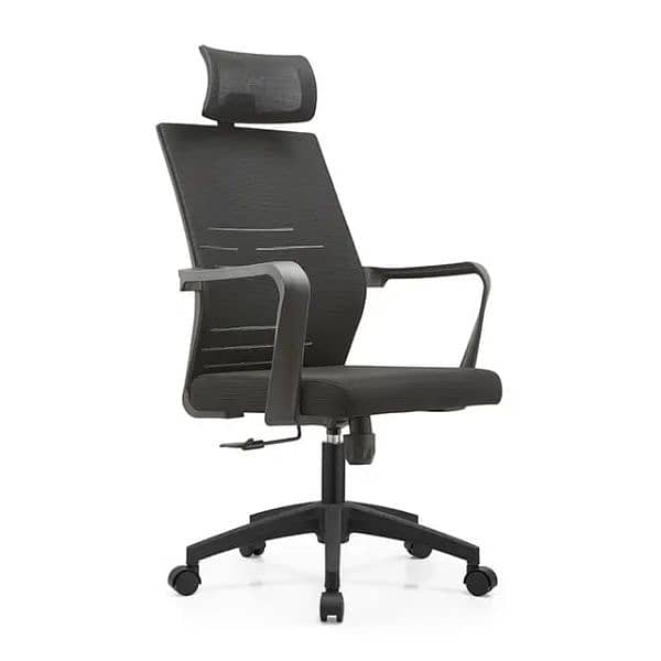 executive chair high quality boss chair made In china 1